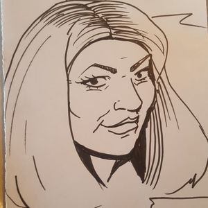 Meet your Posher, Michele